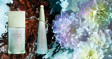 Issey Miyake L’Eau d’Issey Eau Essentielle ~ новые ароматы - фото 1
