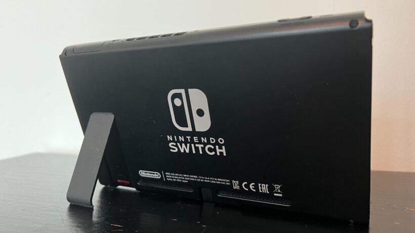 Подставка для Nintendo Switch