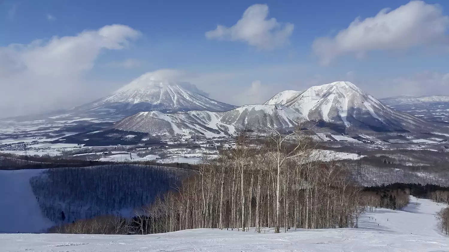 6 лучших горнолыжных курортов на Хоккайдо - фото 4